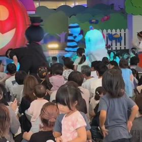 そこで喧嘩するか？の画像