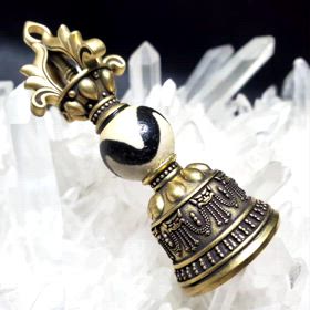 ガンター／金剛鈴の画像