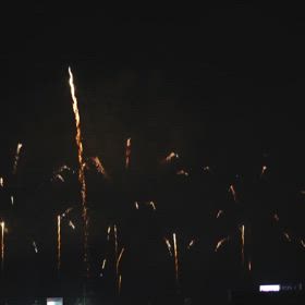 2024.8.2 豊岡柳まつり花火大会の画像