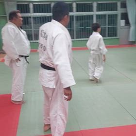 本日も無事に稽古終了っすの画像