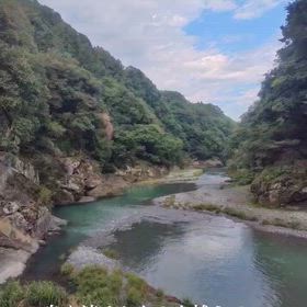 奥秩父の空編の画像