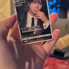 名刺営業の画像