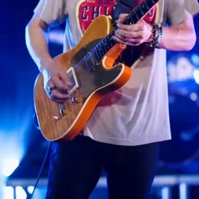 昨夜の深センでのライブのショート動画の画像