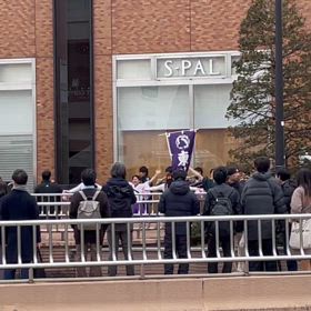 揺れ動く気持ちの画像