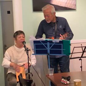 10月音楽日和の画像