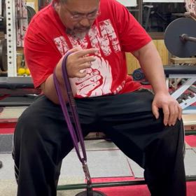 デヴォンリフト新記録の画像