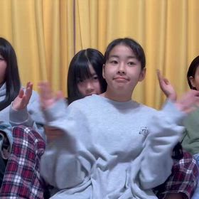 4姉妹からのメッセージの画像