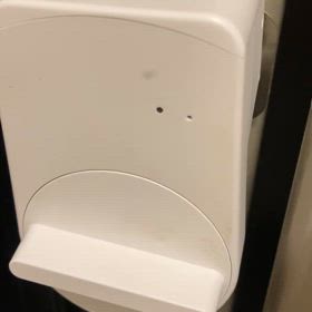 セサミ5が動かない、本体が壊れたかも…の画像