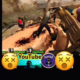 メキシコ人ゲーマーからみんなにたくさんの愛と光をの画像