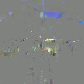 大阪・関西万博　7回目　動画　水上ショー　アオと夜の虹のパレードの画像