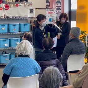 レッツ倶楽部米子南と安来中央、合同イベント開催‼️④の画像