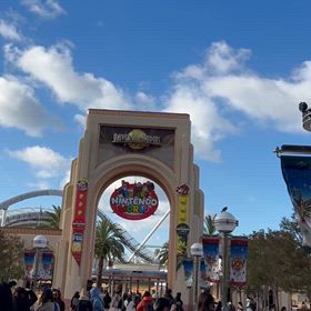 [U•S•J]ユニバーサル•スタジオ•ジャパンの画像