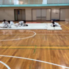 日曜練習。の画像