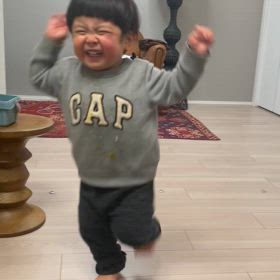 おとなしく過ごす年末の画像