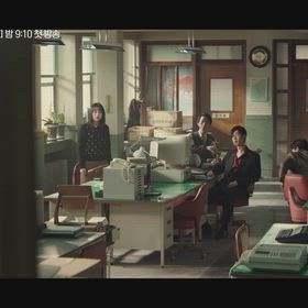 20250925 テプン商事ティザー動画 日本語訳の画像