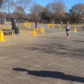 県駅伝　第４区⑨の画像