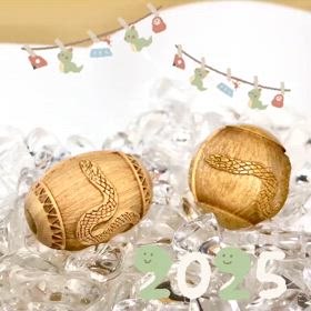 金運アップ白蛇✨の画像