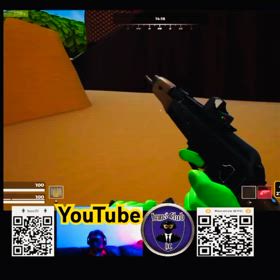 メキシコ人ゲーマーからみんなにたくさんの愛と光をの画像