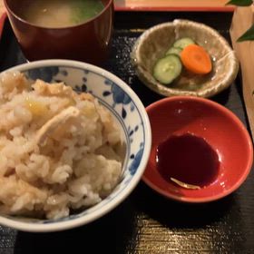 穀雨　なにわ橋　西天満の画像
