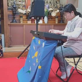 315星のコンサート！の画像