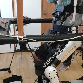 HAL ロボケアセンター3回目の画像