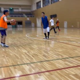 2025/7/28(月夜) 268回目　青葉体育館やりましたの画像