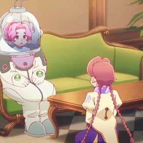 アポカリプスホテル最終回の画像