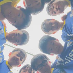 4/20 交流戦 試合結果 ※U-9の画像