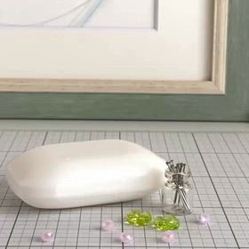 SAVON CRAFT 【ネコとハッピークローバー】の画像