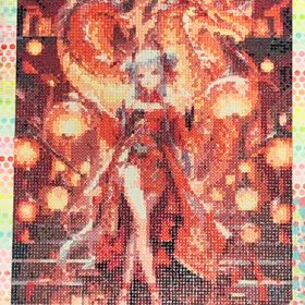 作品1～10の画像