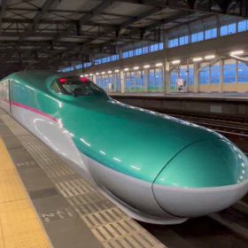 キュンパスで行く旅⑧東北新幹線動画スペシャルの画像