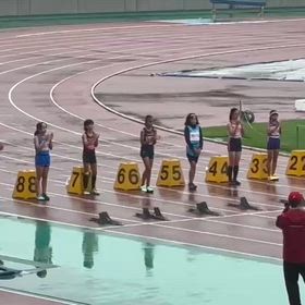 藤田彩凪さん　準優勝の画像