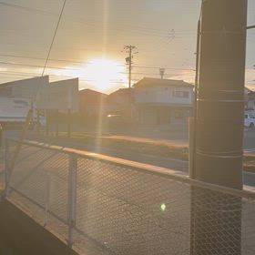 勝負事の日？私は転換の日の画像