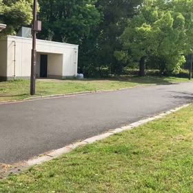 リレー選考会男子（中間点）⑤の画像