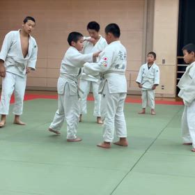 連休三日目の画像