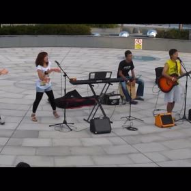 愛あいアイの画像