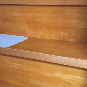 試験外泊で見つけた課題と対策。の課題。の画像