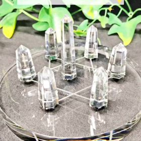 数量限定の七星陣セット✨の画像