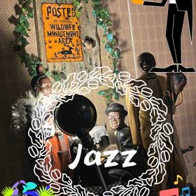 ジャズの画像