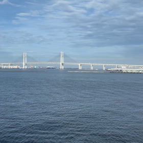 飛鳥Ⅲまもなく就航！の画像