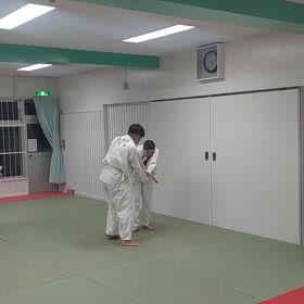 南錬成会からの刺客パート3の画像