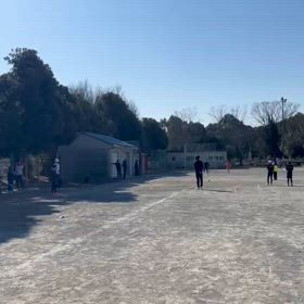 3/1 400インターバル④の画像