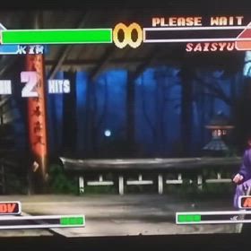 飛翔脚ループ限界チャレンジ【追記】の画像