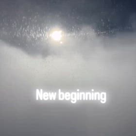 New beginning 2026.の画像