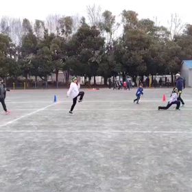 2/17 股関 節・大股歩行②の画像