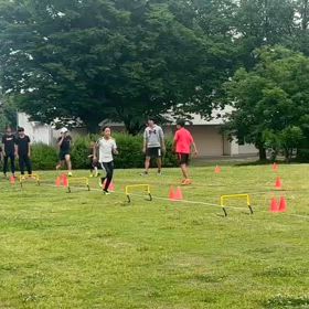 5/24 短距離練習⑪の画像