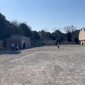 3/1 400インターバル⑦の画像