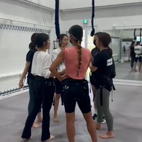 バンジーフィジオ・ブレイクダウンの画像