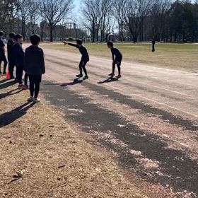 3/10 リレー特別練習⑰の画像