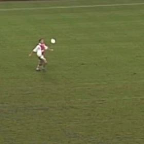 リフティング大事でしょの画像